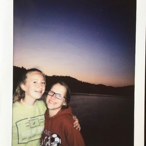 Meet your Posher, Audrey